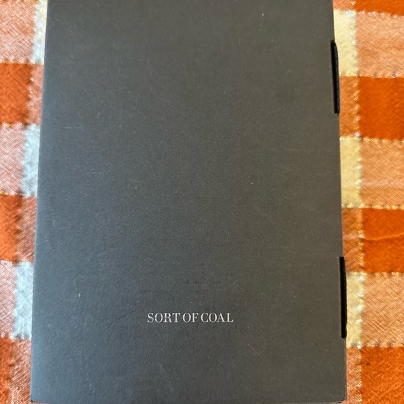 Set of Sort of Coal - Picture 3 of 8